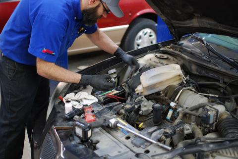 Full Service Auto Repair